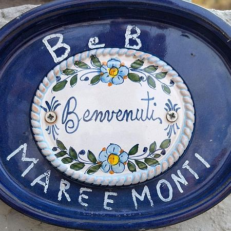 B&B Mare E Monti La Spezia Ngoại thất bức ảnh