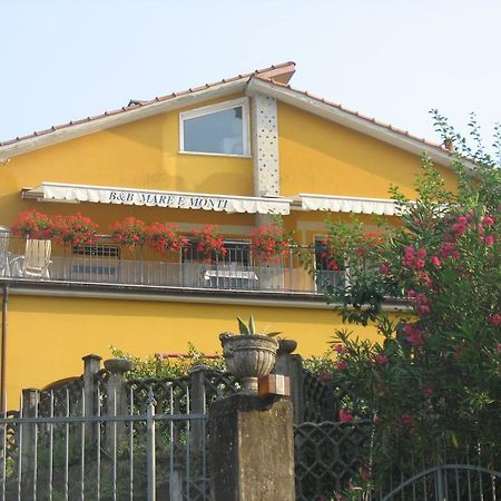 B&B Mare E Monti La Spezia Phòng bức ảnh