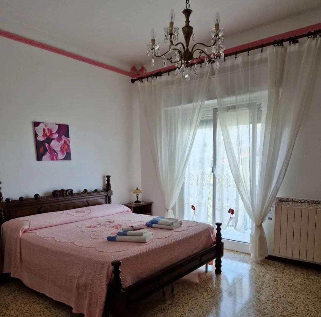 B&B Mare E Monti La Spezia Ngoại thất bức ảnh