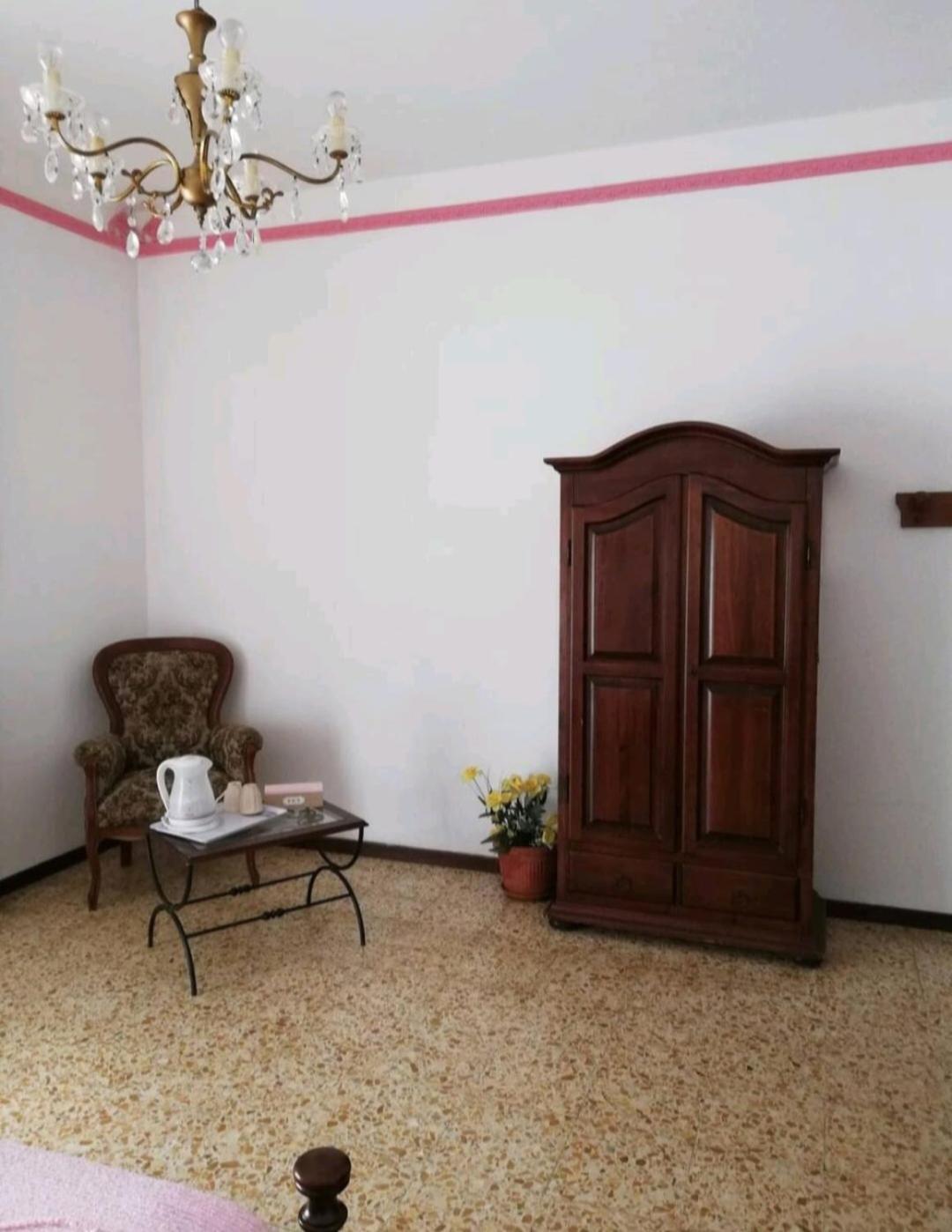 B&B Mare E Monti La Spezia Ngoại thất bức ảnh