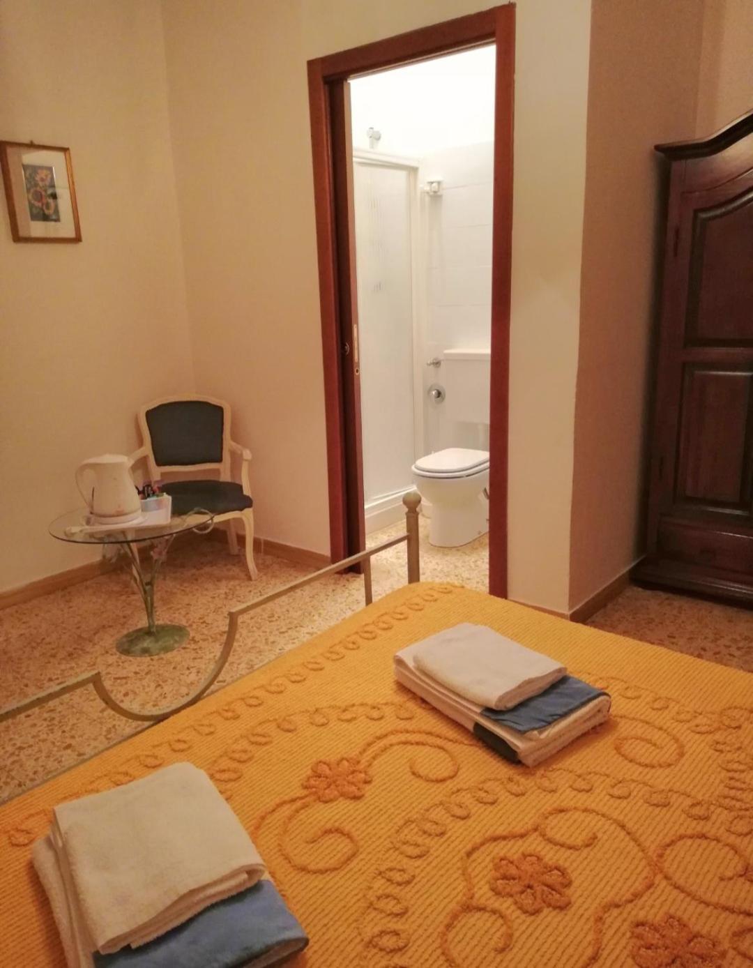 B&B Mare E Monti La Spezia Ngoại thất bức ảnh