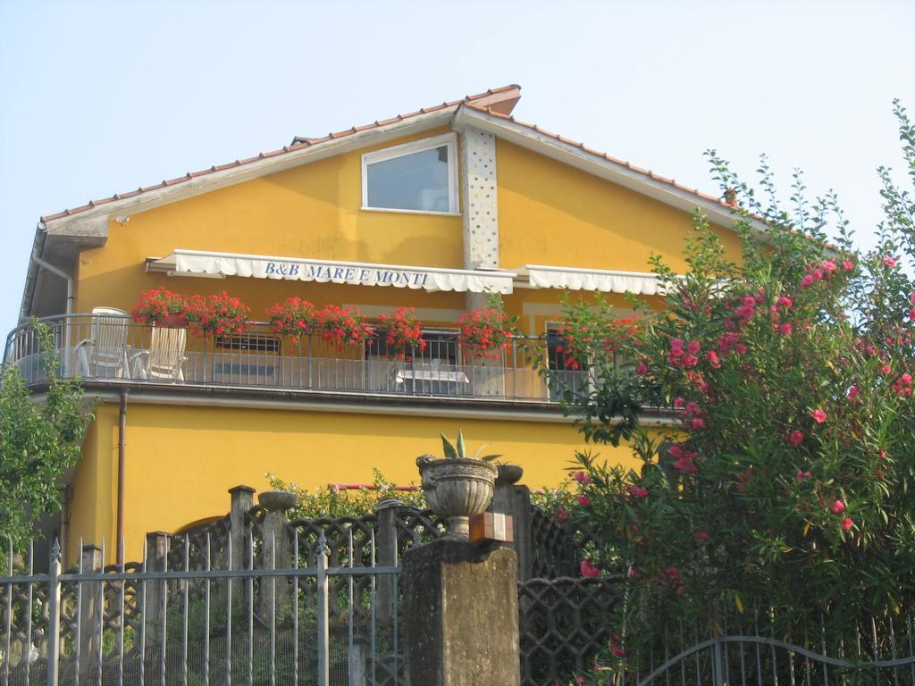 B&B Mare E Monti La Spezia Phòng bức ảnh
