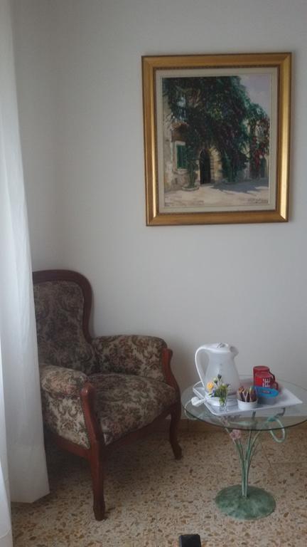B&B Mare E Monti La Spezia Phòng bức ảnh