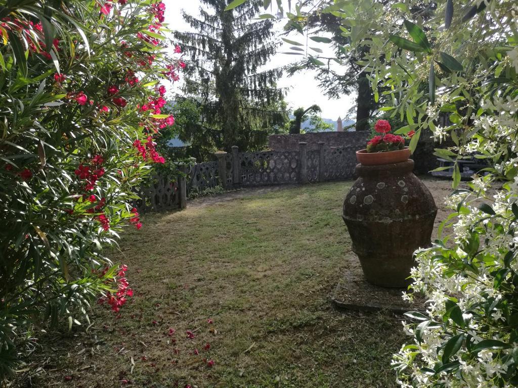 B&B Mare E Monti La Spezia Ngoại thất bức ảnh