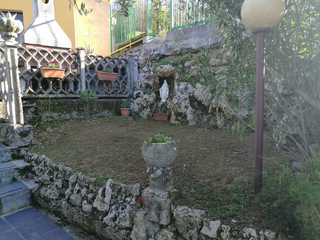 B&B Mare E Monti La Spezia Ngoại thất bức ảnh